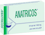 ANATRICOS 24CPR  