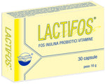 LACTIFOS 30CPS  