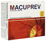 MACUPREV 20BUST  