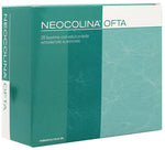 NEOCOLINA OFTA 20BUST  