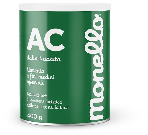 MONELLO AC 400G
