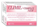 CLIMIL COMPLEX NEW 30CPR  