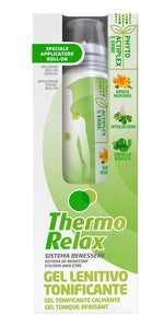 THERMO RELAX FITO GEL 60ML  