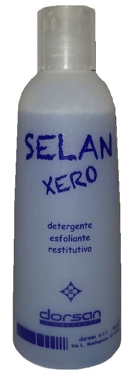 SELAN XERO DET ESFOL RESTITUT  