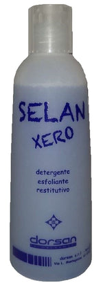 SELAN XERO DET ESFOL RESTITUT  