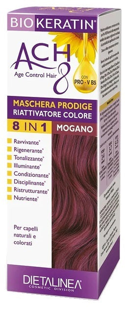 BIOKERATIN MASCHERA RIAT MOGAN