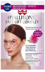 WINTER HYAL FACE EYE THERAPY  