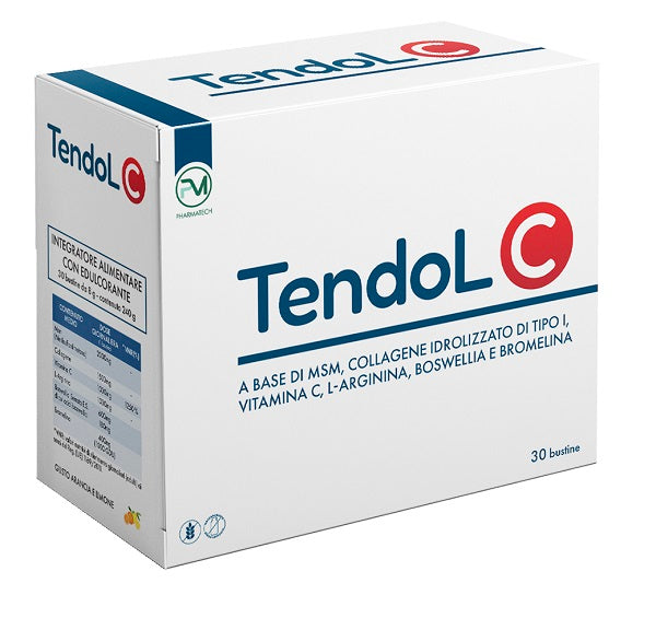 TENDOL C 30BUST
