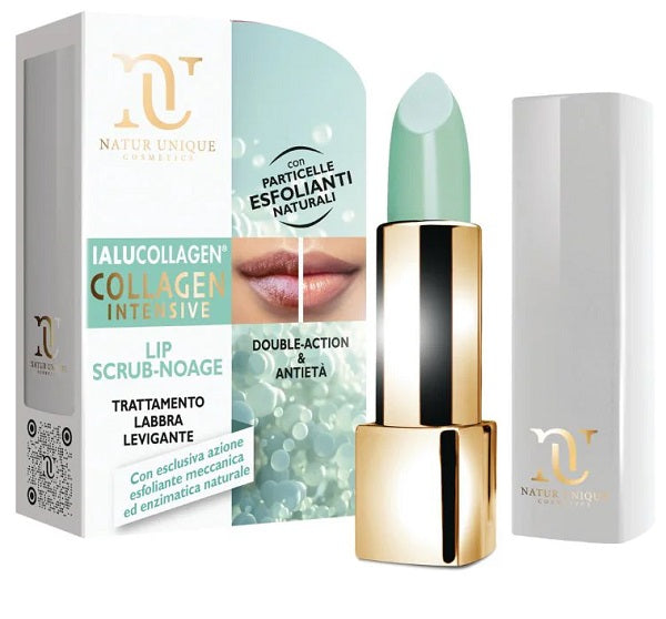 NATUR UNIQUE IALU CI LIP SCRUB  