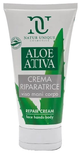 NATUR UNIQUE ALOE ATT CR RIPA