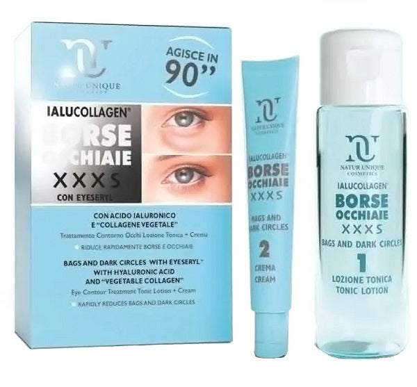NATUR UNIQUE IALU XXXL TONICO
