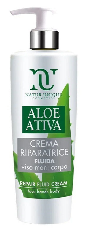 NATUR UNIQUE MAND ATT CR CRP