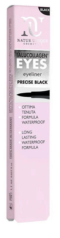 NATUR UNIQUE IALU EYELINER BLA