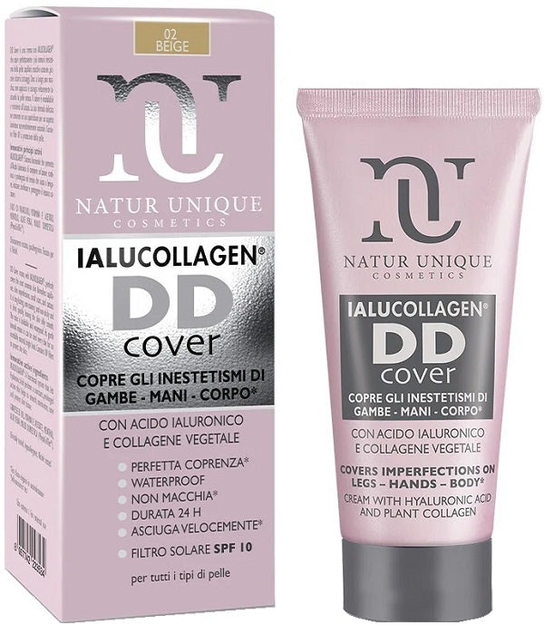 NATUR UNIQUE DD COVER 02 BEIGE