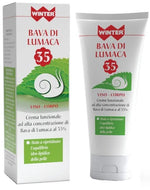 WINTER BAVA DI LUMACA 35 CR  
