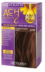 BIOKERATIN ACH8 COLOR 5/CF  