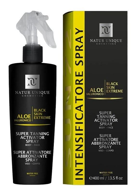 NATUR UNIQUE SUPER ATTIVAT SPR