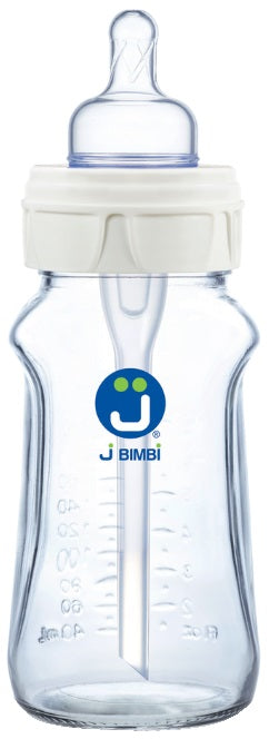 J BIMBI BIBERON SG 260ML  