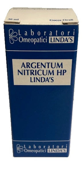 ARGENTUM NIT HP LINDAS GTT30ML