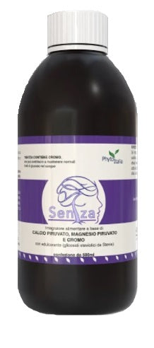 SENTZA LIQUIDO 500ML  