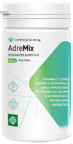 ADREMIX 90CPR  