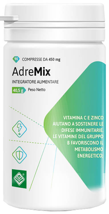 ADREMIX 90CPR
