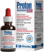 PROTON 250 GOCCE 15ML  
