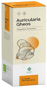 AURICULARIA GHEOS 90CPS  