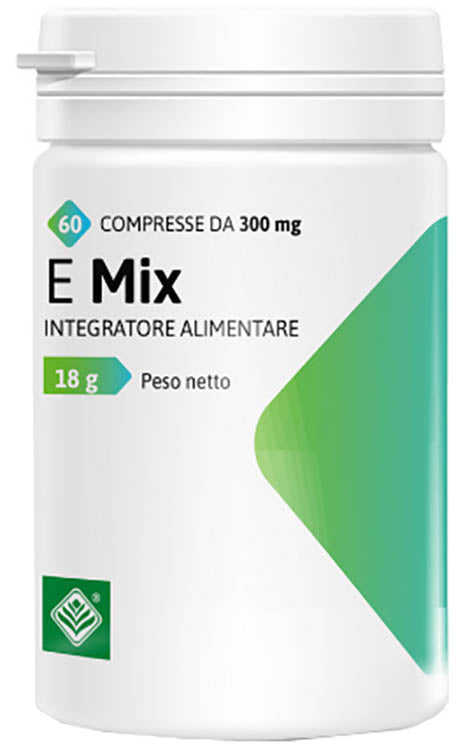 E MIX 60CPR  