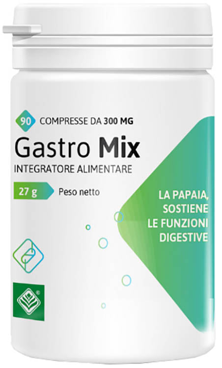 GASTRO MIX 90CPR
