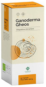 GANODERMA GHEOS 90CPS  