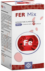 FER MIX 90CPS  