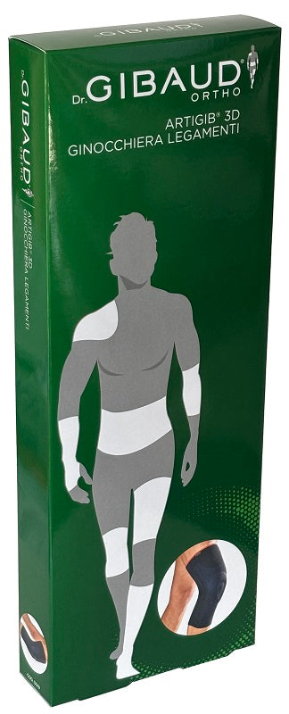 GIBAUD ORTHO ARTIGIB 3D GIN 3