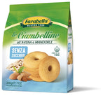 FARABELLA CIAMBELLINE AVENA  