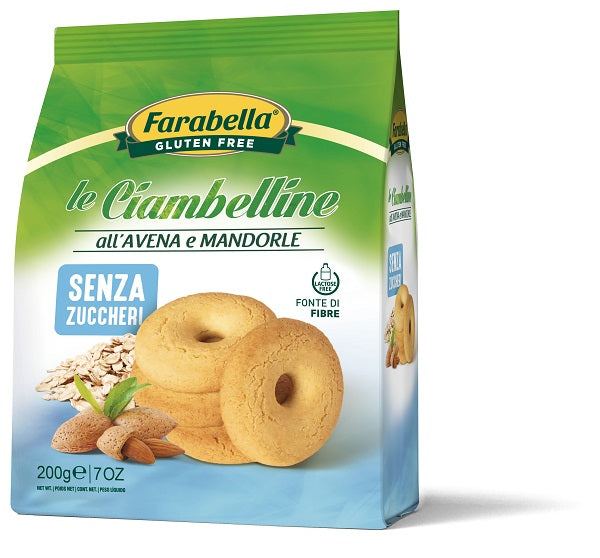 FARABELLA CIAMBELLINE AVENA
