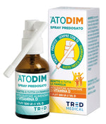 ATODIM SPRAY 30ML 500UI  
