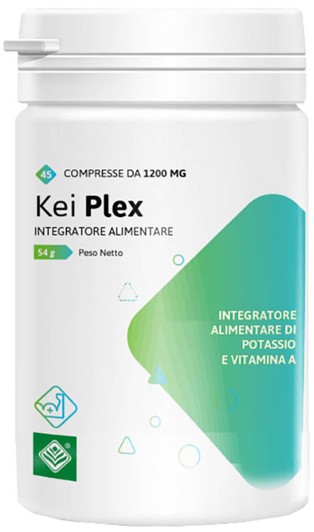 KEY PLEX 45CPR
