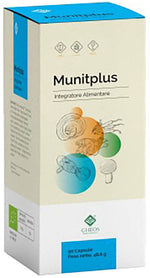 MUNITPLUS 90CPS  