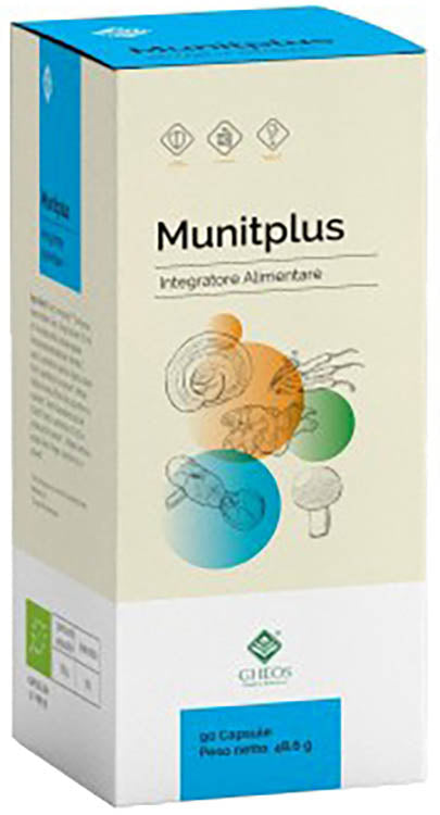 MUNITPLUS 90CPS
