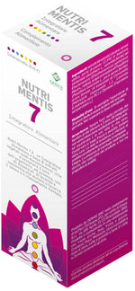 NUTRI MENTIS 7 30ML  