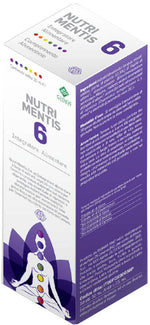 NUTRI MENTIS 6 30ML  