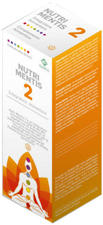 NUTRI MENTIS 2 30ML  