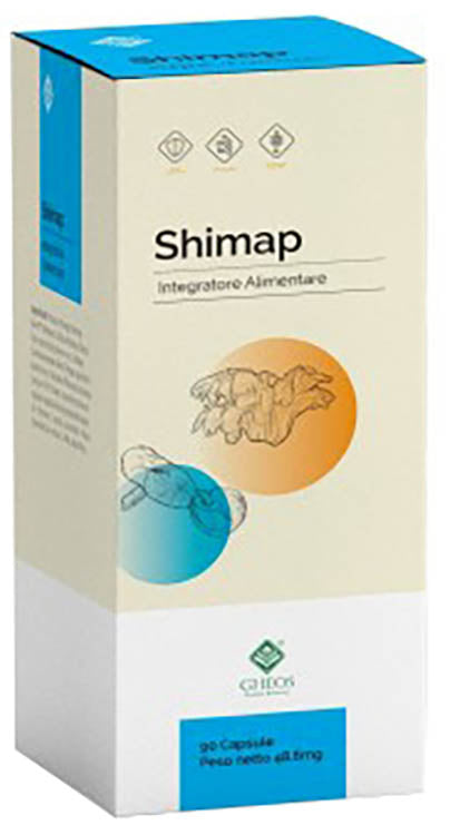 SHIMAP 90CPS  