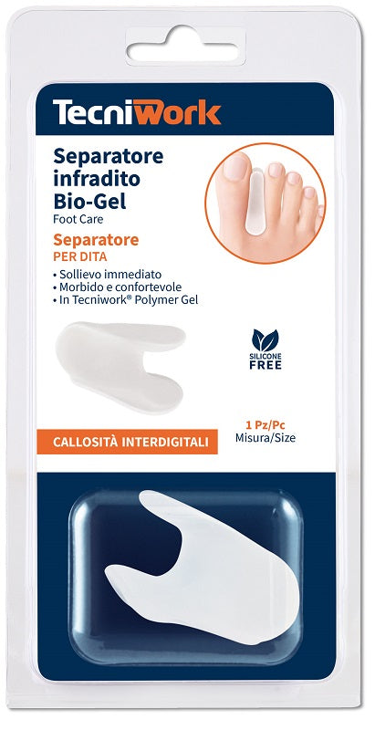 BIOGEL SEPARATORE GEL S
