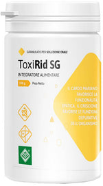 TOXIRID SG GRAN 150G  