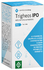 TRIGHEOS IPO 60CPR  