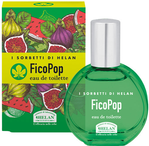 I SORBETTI FICOPOP EDT 30ML  