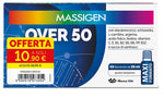 MASSIGEN OVER 50 10FL 10,90E  