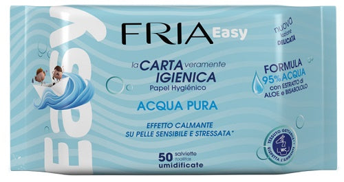 FRIA EASY CARTA IG ACQUA PURA  
