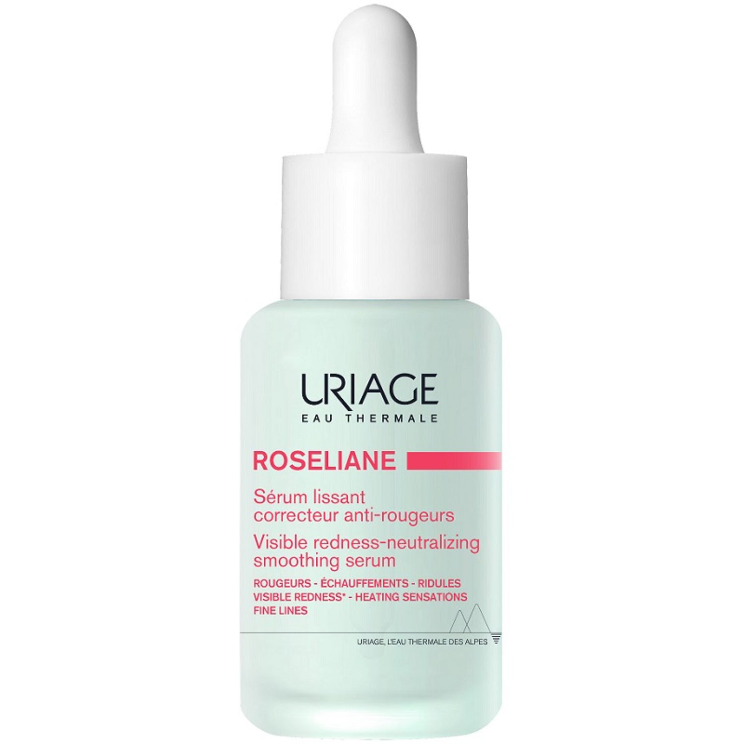 ROSELIANE SIERO ANTI ROSSORI